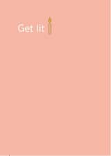 birthday happy birthday Card 36520 created by Jodie Michelle