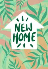 new home New Home Card 18278 created by Becki Gill