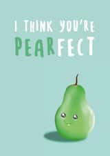 Love Cute Anniversary Card 18329 created by Tom Boote