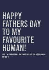 fathers day father Card 38266 created by designsbyphia