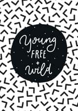 Card 32677 created by The Perky Panda