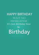 just birthday cv2020 Birthday Card 39315 created by Sdarks Designs