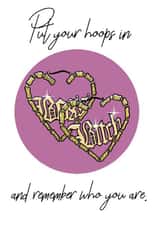 rude bad Love & Friendship Card 18293 created by Sarah Potter