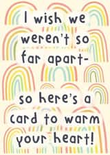 poem sendasmile Just because Card 7330 created by EVELYNWHITEDESIGN