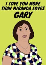 miranda gary Anniversary Card 12021 created by JESSICArds