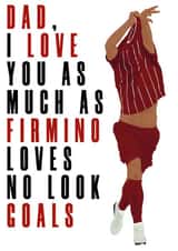 LIVERPOOL LIVERPOOL FC Father's Day Card 16046 created by DanAllen20