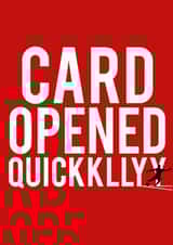 LIVERPOOL LFC Father's Day Card 16047 created by DanAllen20