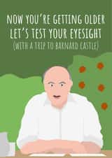 test your Card 13843 created by PopDogShop