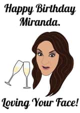 Card 41076 created by Jak Malone