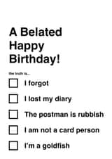 Card 43300 created by Fido & Patch