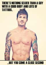 Card 27398 created by DirtyFilthySexy