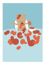 new baby New Baby Card 5422 created by Roisin Cafferty