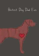 Male Dad Card 39613 created by Ren Ellery