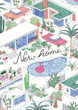 new home New Home Card 18878 created by Jacqueline Colley