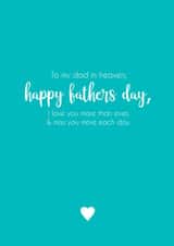 dad in Father's Day Card 39556 created by Kimberley dobison