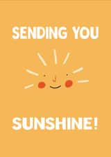 sun bright Just because Card 19112 created by Hole in my Pocket