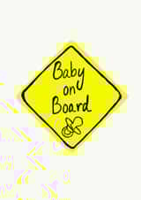 new baby pregnant New Baby Card 17006 created by @sammie.illustrates