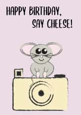 Card 42167 created by Bridie Robson