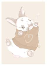 Card 42022 created by Fikaa Illustrations