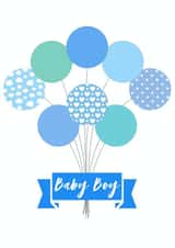 baby new baby New Baby Card 6336 created by EventsbyEmma