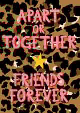 quarantine lockdown Card 37778 created by Sam Bull