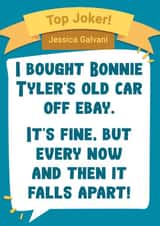 Card 43208 created by thortful Designs