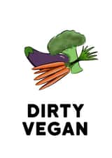 vegan vegan birthday Card 43940 created by 16 by Sophie