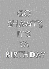 birthday meme Card 34766 created by lotsoflovelauren