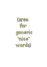 adult typography Birthday Card 12272 created by lotsoflovelauren