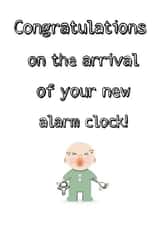 new baby New Baby Card 10241 created by picsandsquiggles