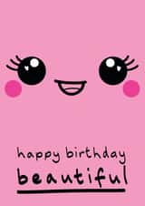 Card 41824 created by KIO Cards