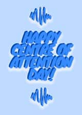 Birthday generic birthday Card 44040 created by Alex Espinasse