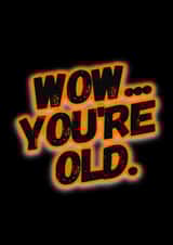 Birthday generic birthday Card 44043 created by Alex Espinasse