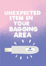 Pregnant Pregnancy Pregnancy Card 15568 created by JOLLY AWESOME