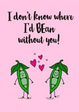 Love Friendship Anniversary Card 33291 created by Meg Makes It