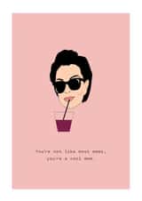 regular mom Mothers Day Card 16788 created by Marie Castiglione