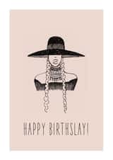 Card 41292 created by Marie Castiglione