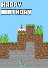 Card 44211 created by Stone Design