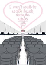 back down Anniversary Card 13844 created by PopDogShop