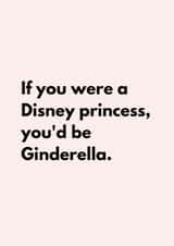 Gin Inspired Daughter Card created by Samuel Breeze