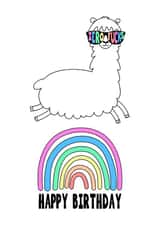 Card 44268 created by Cloe