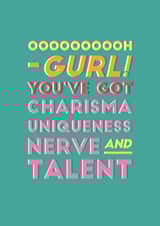 Card 41655 created by Christine Hooper