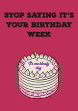 Card 44272 created by Say it well