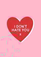 Love you really! created by ItsJessica