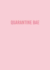 quarantine netlflix Card 44334 created by gliiter cliches