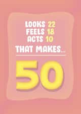 that makes Birthday Card 16859 created by James  Steer