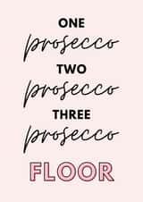 drink celebration Birthday Card 19598 created by Emily James