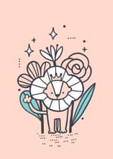 Card 22922 created by Anna Alekseeva