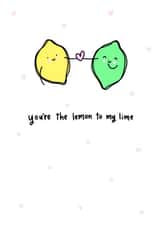 Lellemoon lemon Card 43949 created by Lellemoon