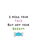 miss your Love & Friendship Card 37808 created by Little paper pick me ups 